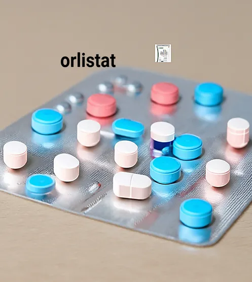 Con orlistat en cuanto tiempo bajo de peso